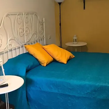 Guest house Il Canto Delle Sirene Vieste