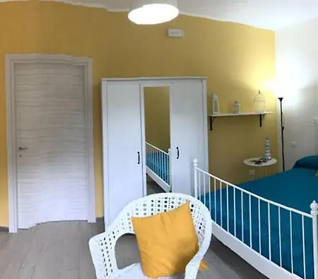 Il Canto Delle Sirene Guest house *