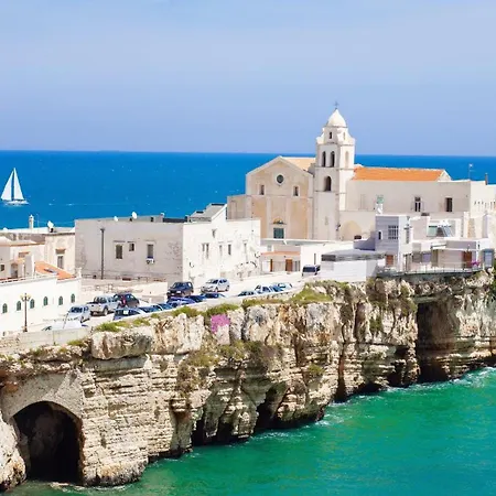 Il Canto Delle Sirene Guest house