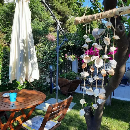 Il Canto Delle Sirene Guest house *
