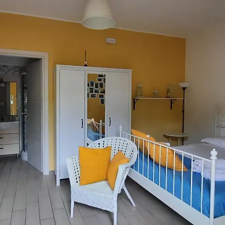 Il Canto Delle Sirene Guest house Vieste