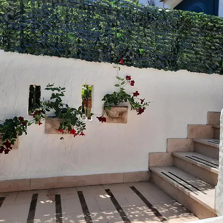 Il Canto Delle Sirene Guest house