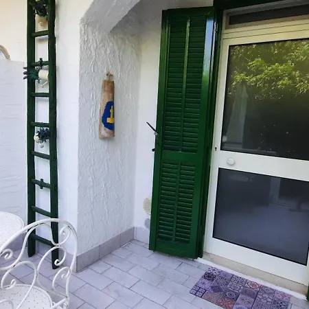 Guest house Il Canto Delle Sirene *