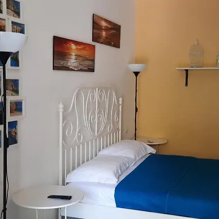 Il Canto Delle Sirene Guest house