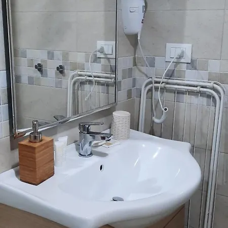Guest house Il Canto Delle Sirene Vieste