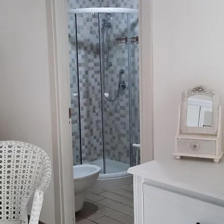 Il Canto Delle Sirene Guest house Vieste