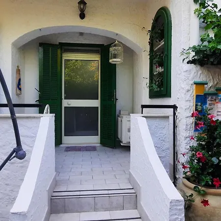 Guest house Il Canto Delle Sirene Vieste