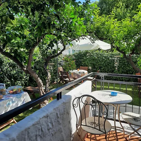 Gasthof Il Canto Delle Sirene