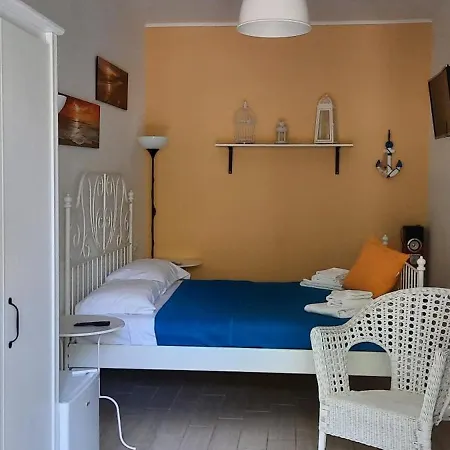 Il Canto Delle Sirene 3* Vieste
